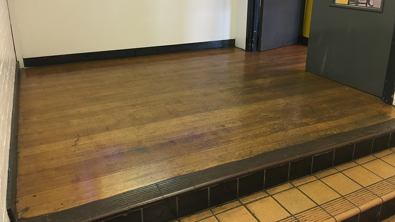 Wood Floor Restoration 5, Renue UK